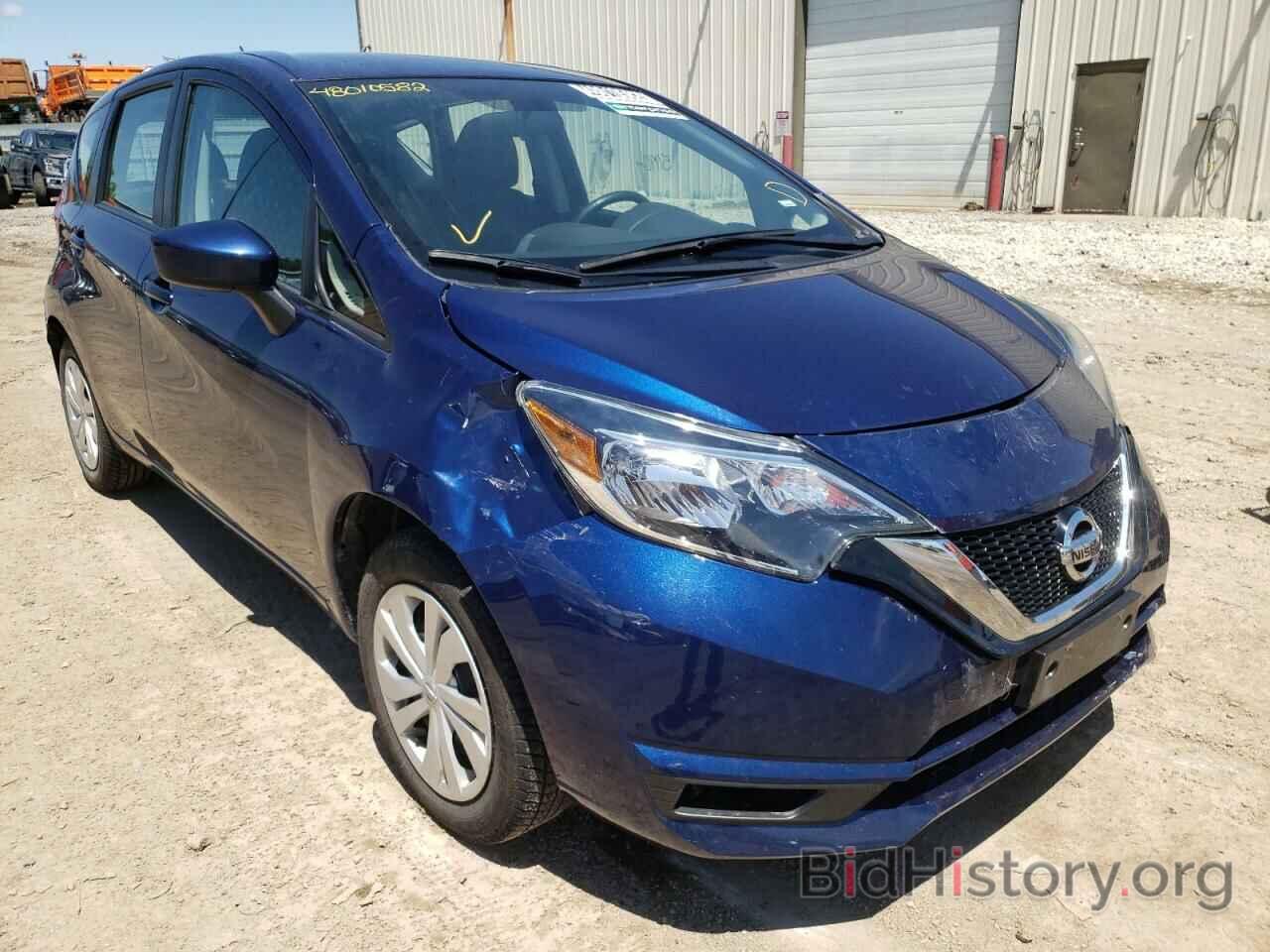 Photo 3N1CE2CP0KL365130 - NISSAN VERSA 2019