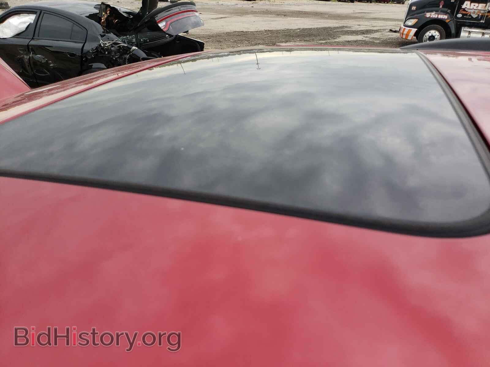 2011 DODGE DURANGO - VIN: 1D4RE5GG3BC508847 - Фото 9
