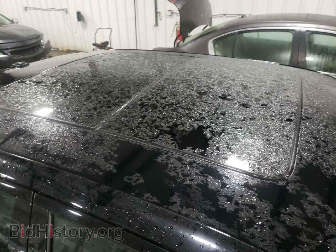 2014 CHRYSLER 300 - VIN: 2C3CCAGG3EH375451 - Фото 9