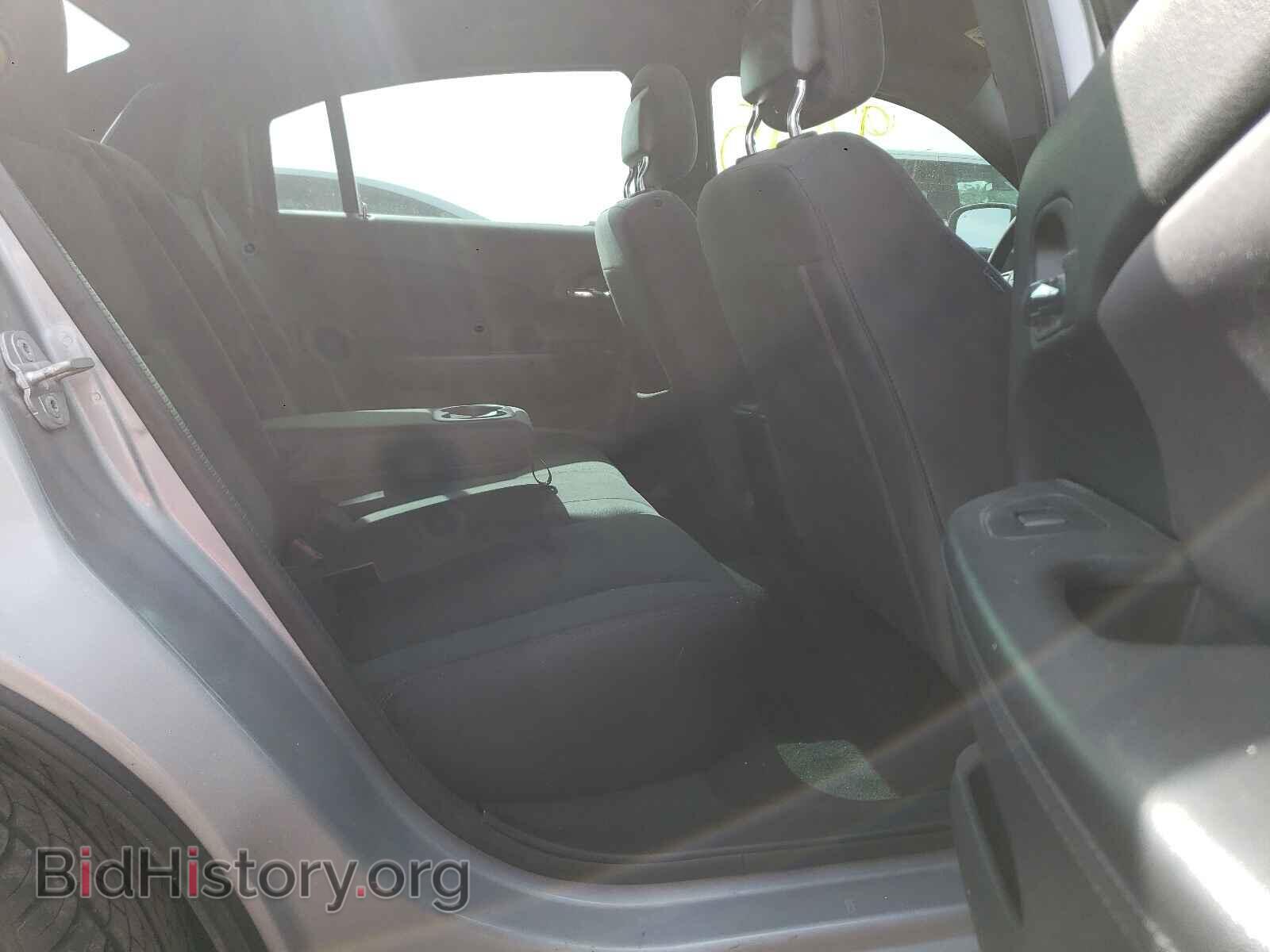 2014 CHRYSLER 200 - VIN: 1C3CCBABXEN123108 - Фото 6