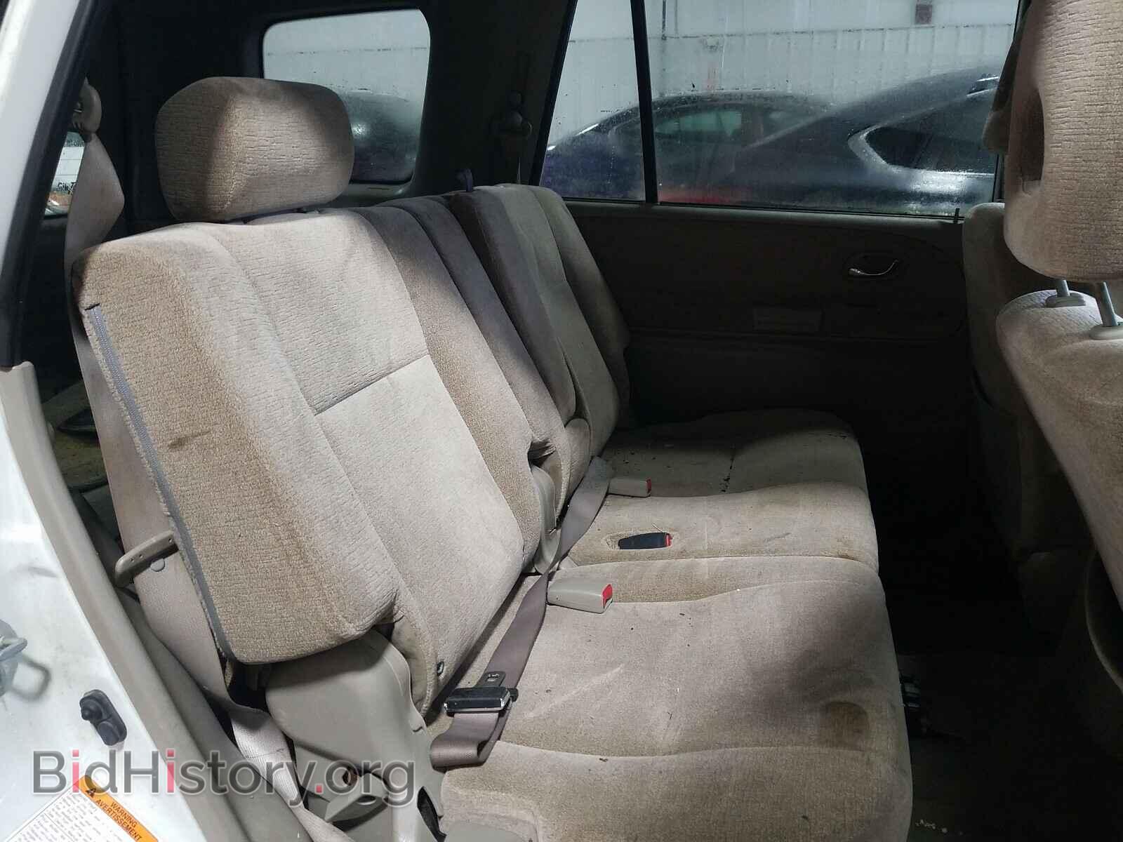 2003 SUZUKI XL7 PLUS - VIN: JS3TX92V134100340 - Photo 6