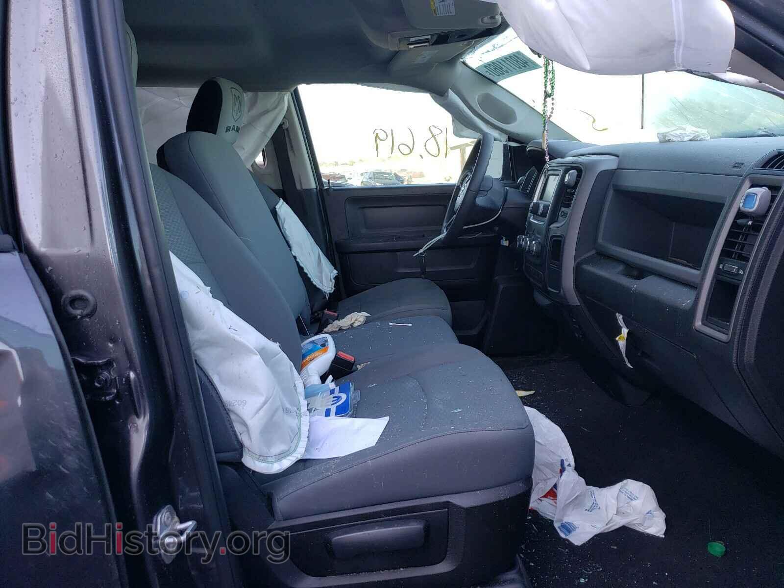 2019 RAM 1500 CLASS - VIN: 1C6RR6FG6KS528757 - Фото 5