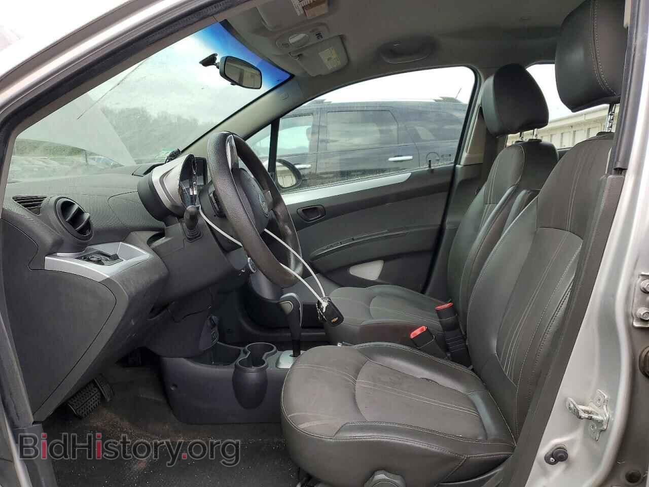 2015 CHEVROLET SPARK - VIN: KL8CD6S99FC719442 - Фото 7