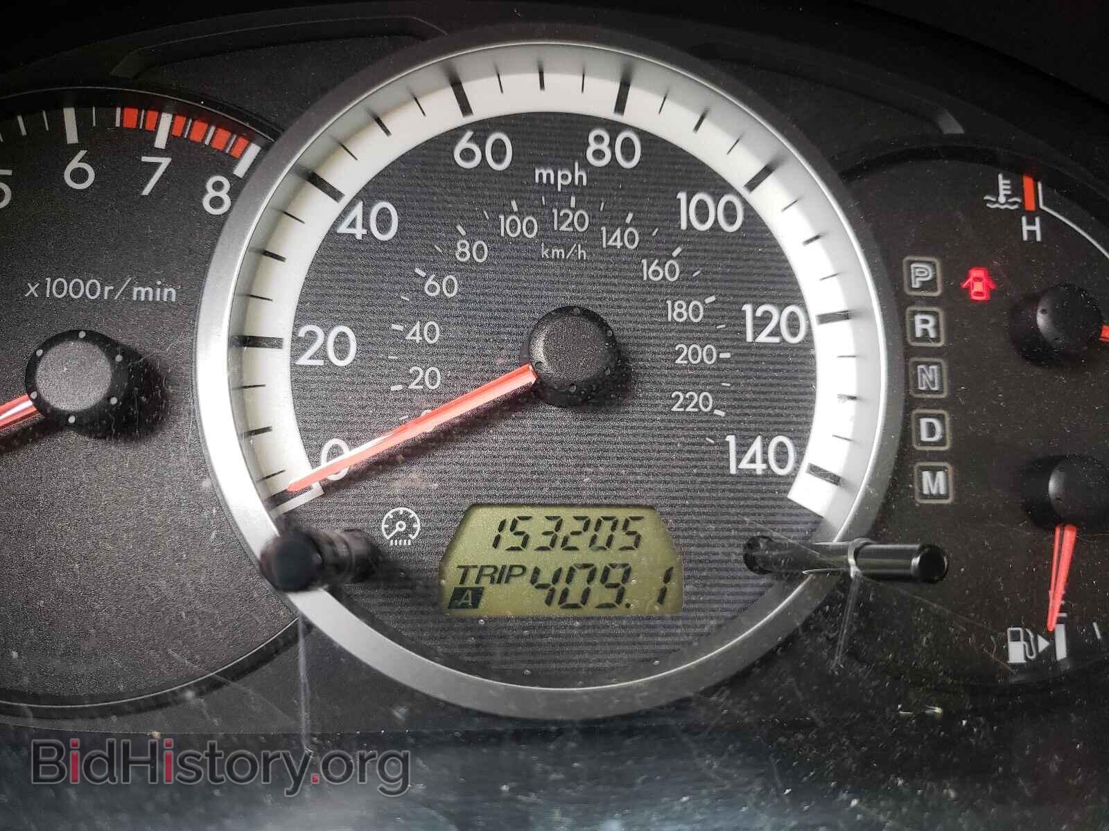 2006 MAZDA 5 - VIN: JM1CR293660100723 - Фото 7