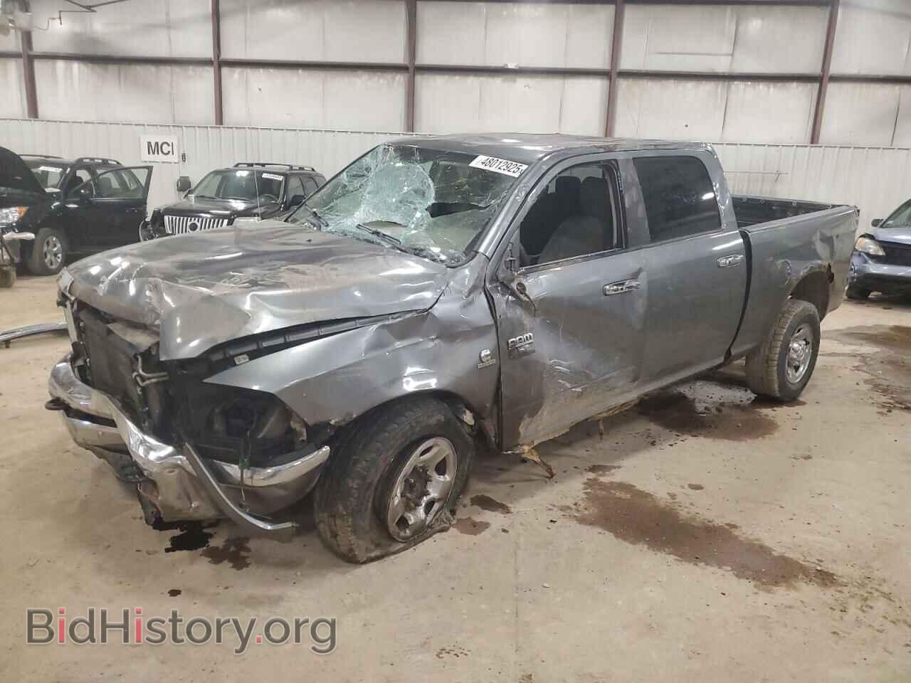Photo 3D7UT2CL2AG182684 - DODGE All Models 2010