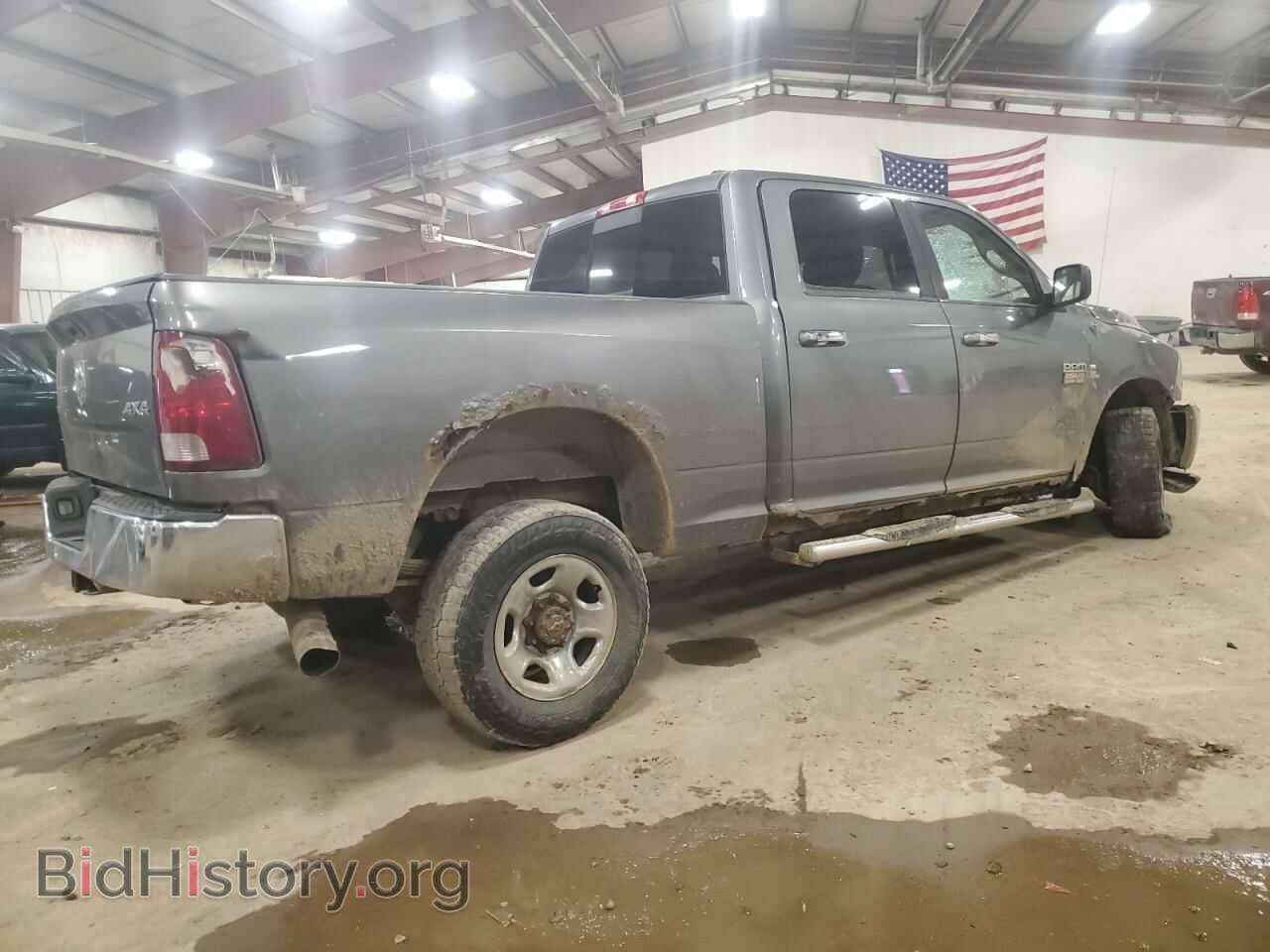 2010 DODGE All Models - VIN: 3D7UT2CL2AG182684 - Фото 3
