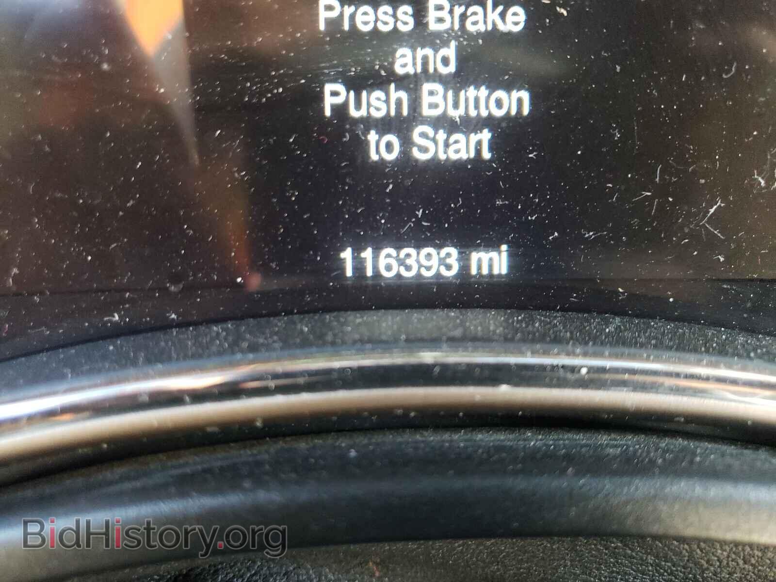 2014 JEEP CHEROKEE - VIN: 1C4RJFAG3EC441274 - Фото 8