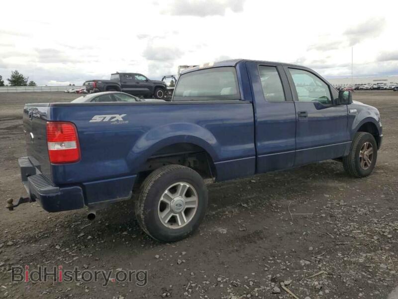 2008 Ford ALL MODELS (VIN 1FTRX14W38FC21253) — фото 3 из 12