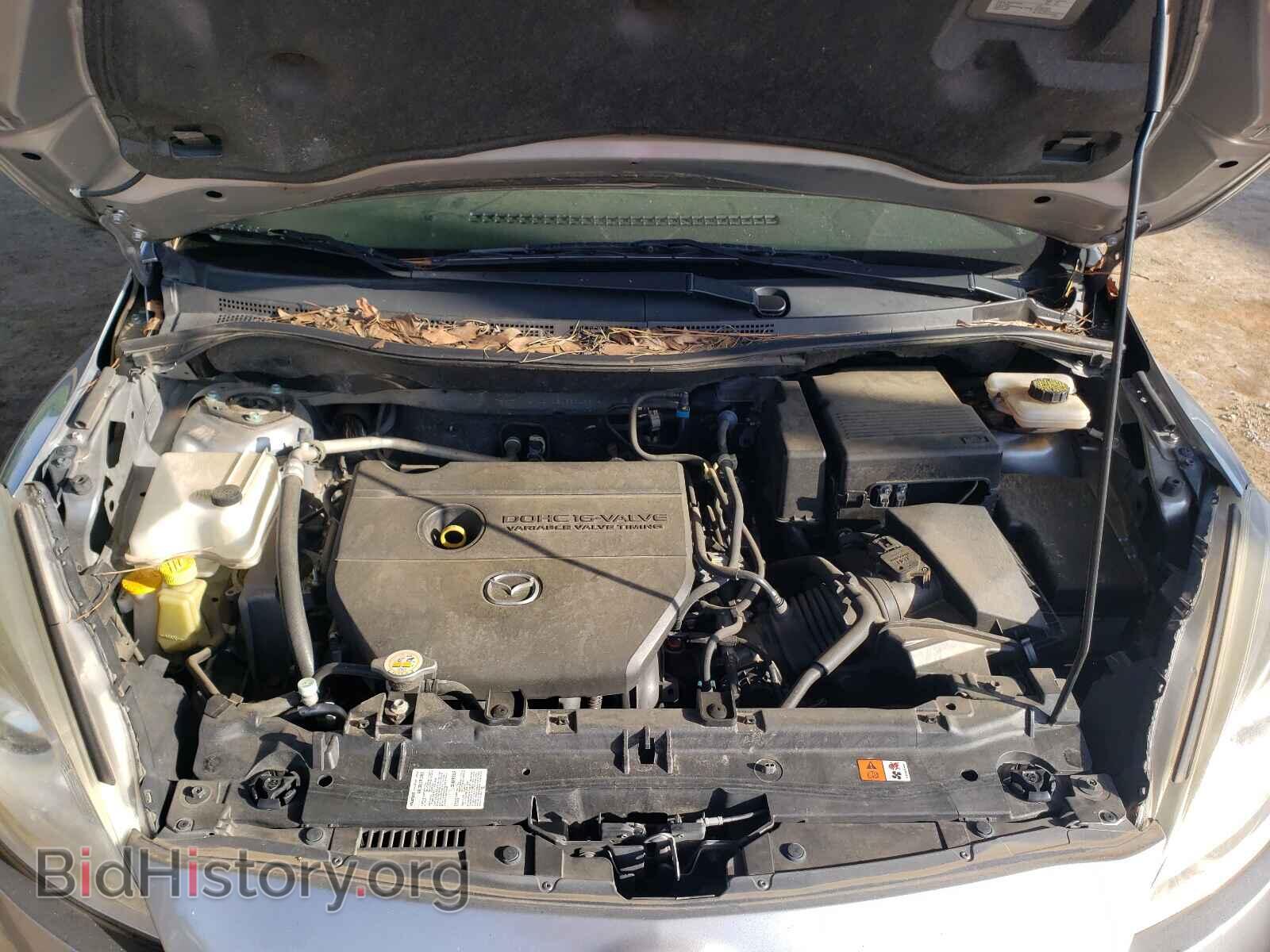 2014 MAZDA 5 - VIN: JM1CW2BL3E0165790 - Фото 7