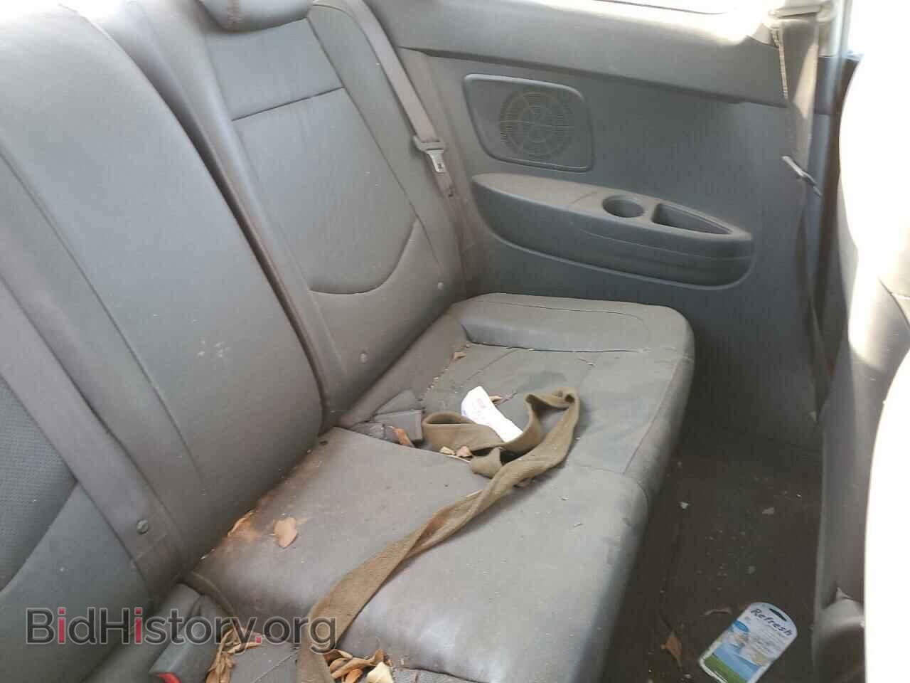 2012 KIA FORTE - VIN: KNAFW6A33C5532867 - Фото 10