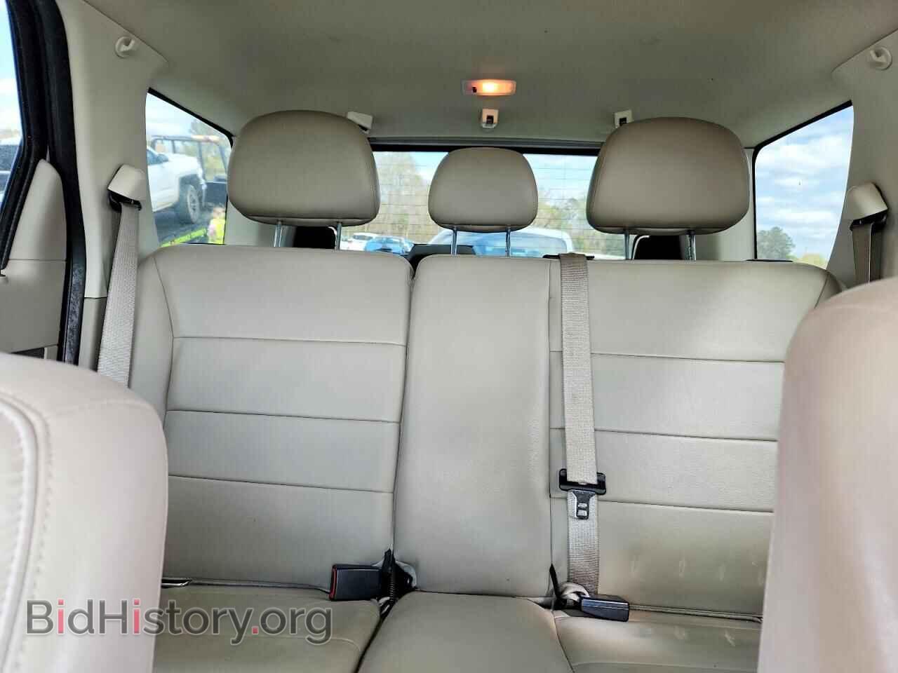 2012 FORD ESCAPE - VIN: 1FMCU0D77CKA19612 - Фото 10