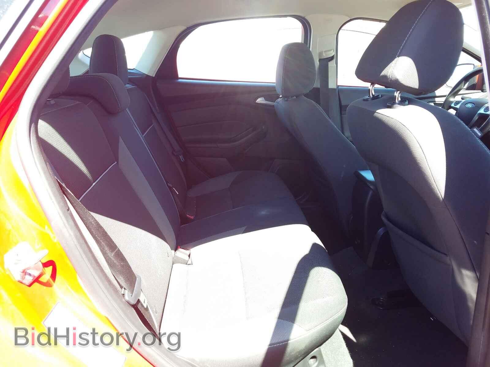 2014 FORD FOCUS - VIN: 1FADP3K29EL327540 - Photo 6