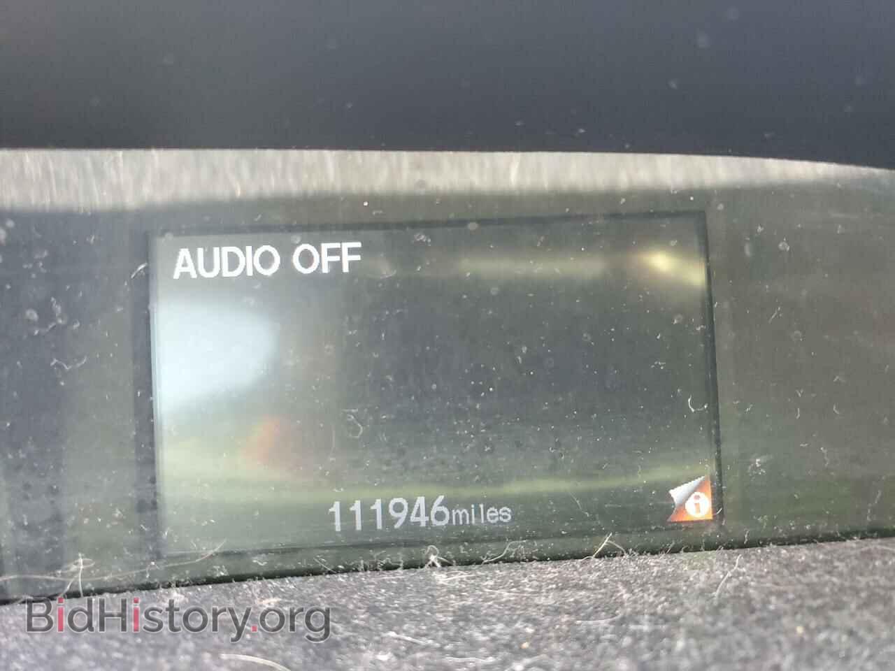 2012 HONDA CIVIC - VIN: 2HGFB2F53CH562012 - Фото 9