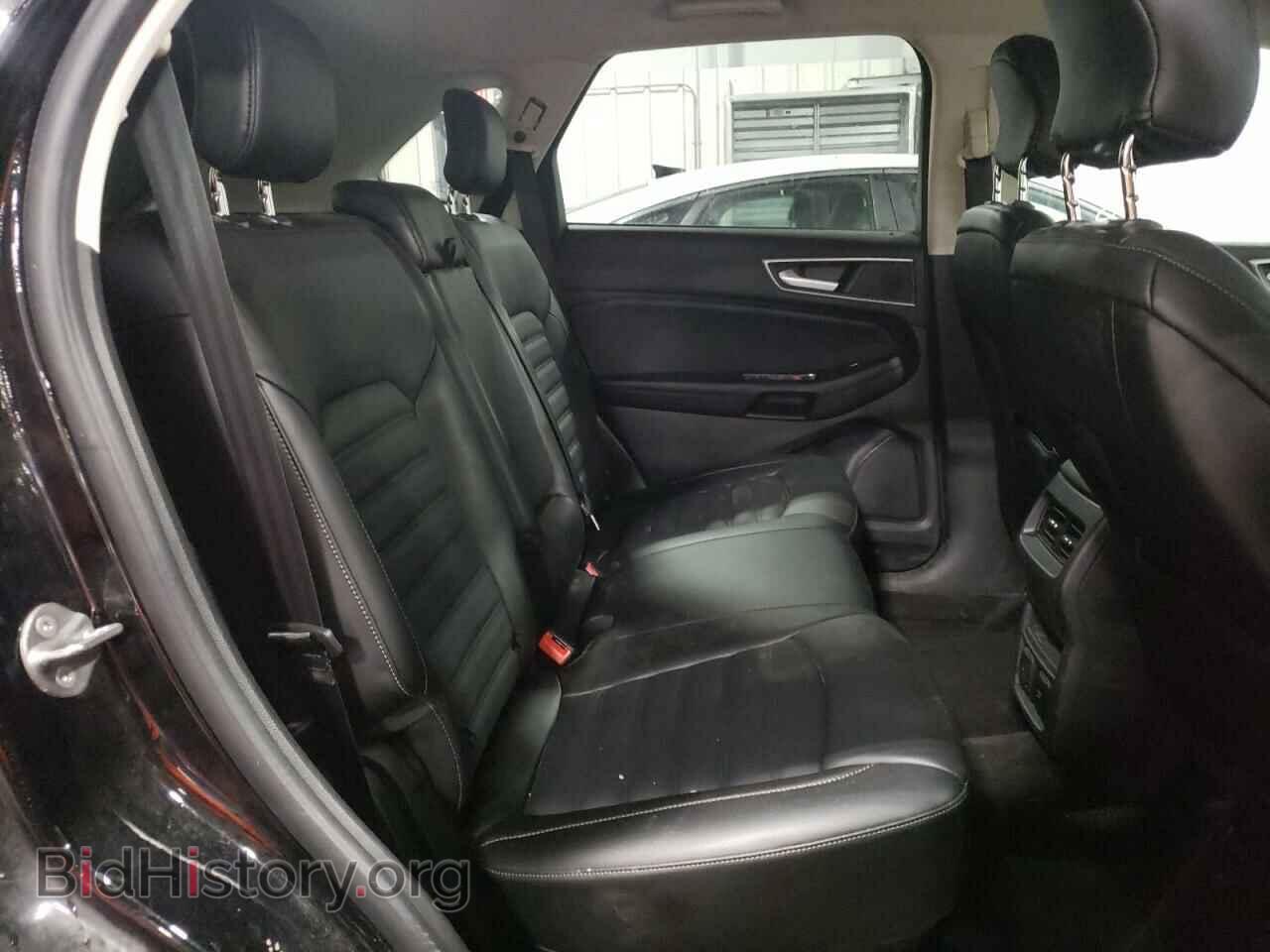 2017 FORD EDGE - VIN: 2FMPK4J9XHBC44998 - Photo 6
