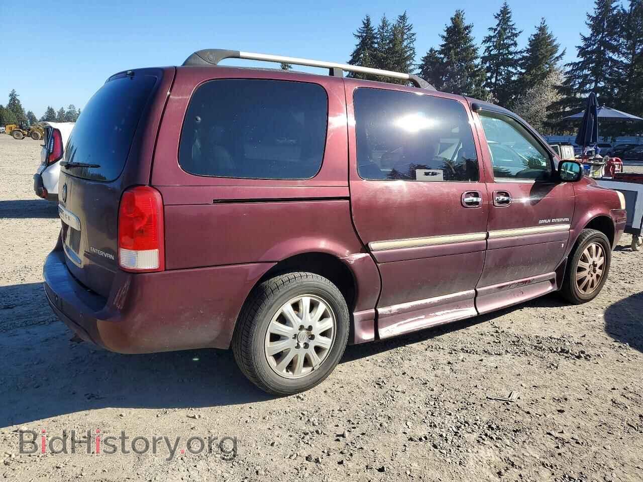2008 BUICK TERRAZA - VIN: 4GLDV13W17D193902 - Photo 3