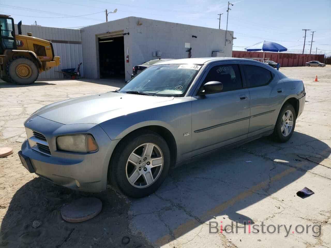 Photo 2B3KA43G36H148591 - DODGE CHARGER 2006