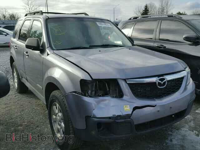 Фотография 4F2CZ96168KM29991 - MAZDA TRIBUTE 2008