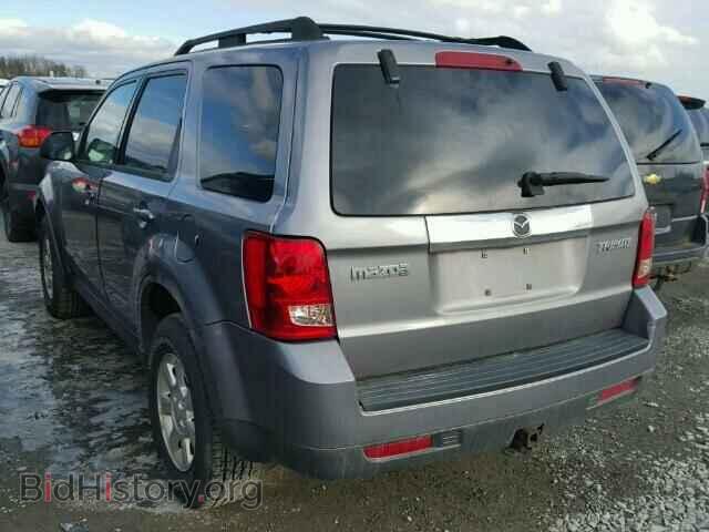 2008 MAZDA TRIBUTE - VIN: 4F2CZ96168KM29991 - Фото 3