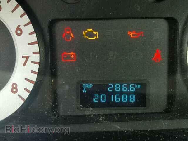 2008 MAZDA TRIBUTE - VIN: 4F2CZ96168KM29991 - Фото 8