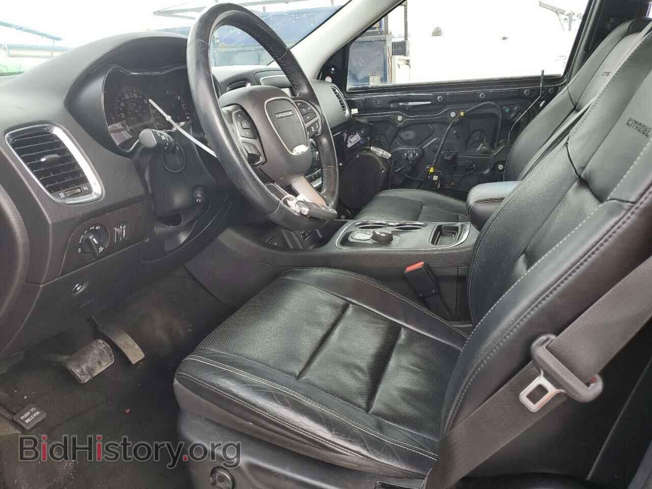 2015 DODGE DURANGO - VIN: 1C4RDJEG7FC954128 - Photo 7