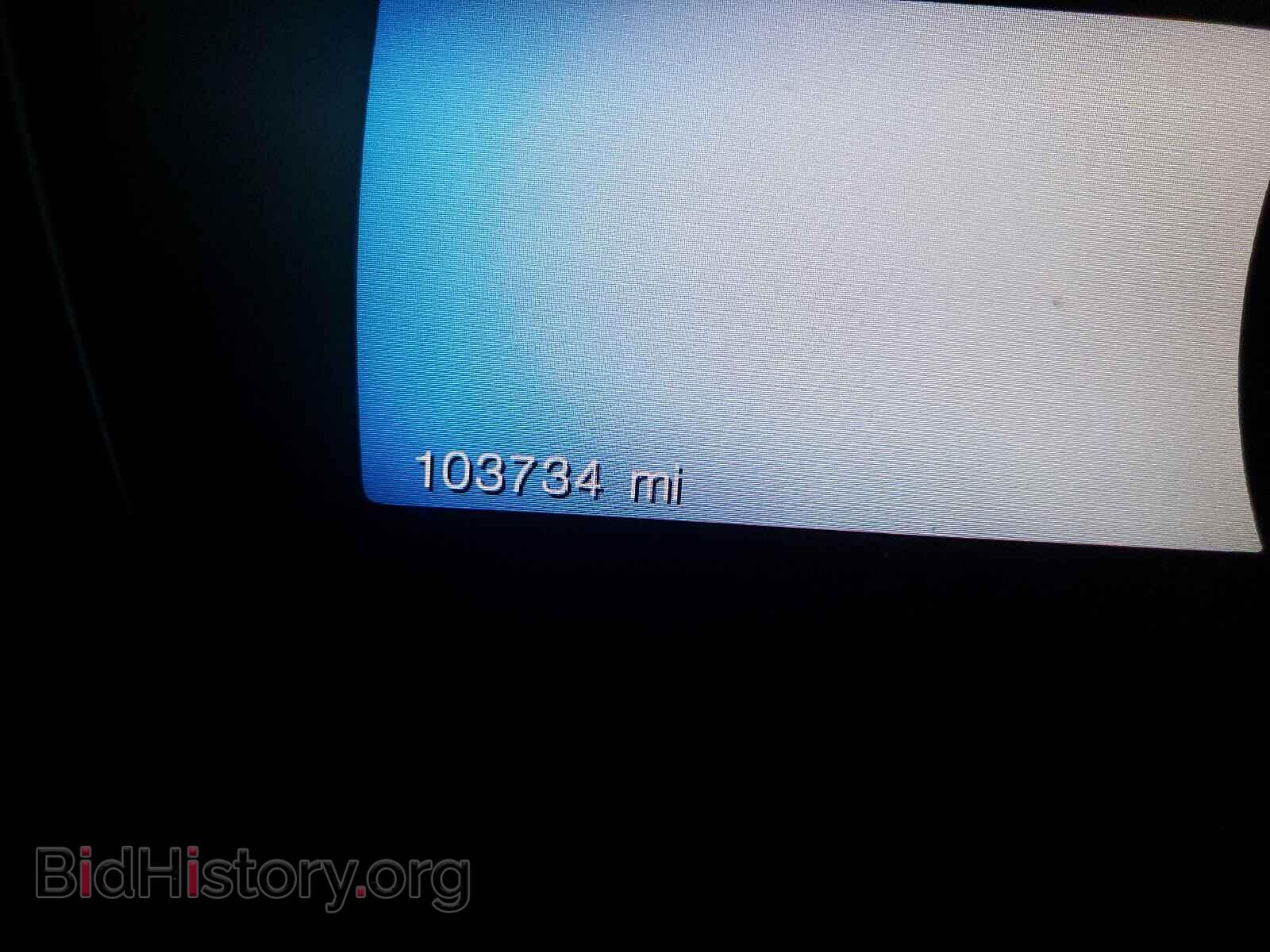 2013 FORD EDGE - VIN: 2FMDK4AK5DBA18996 - Фото 8