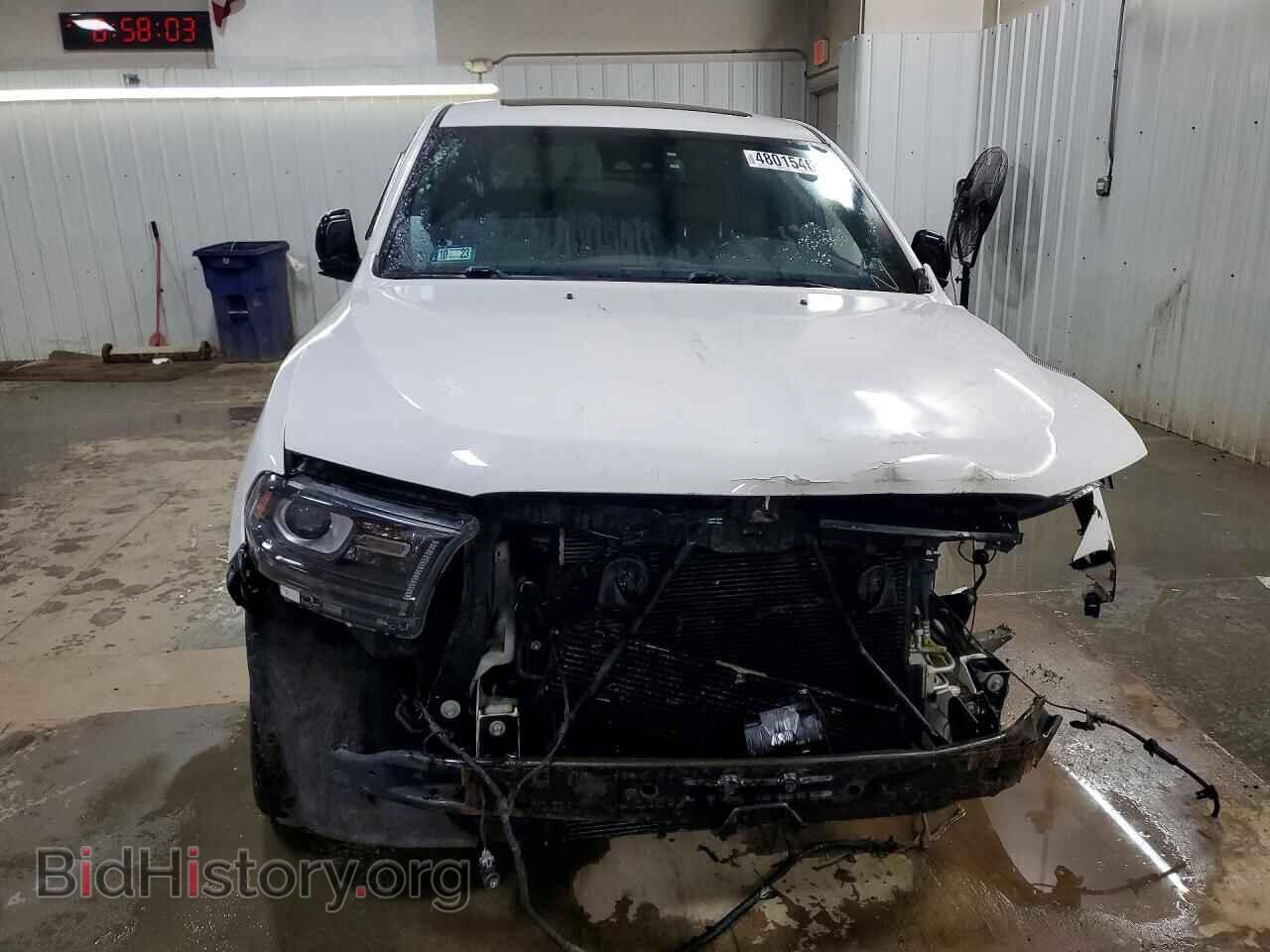 2016 DODGE DURANGO - VIN: 1C4SDJCT9GC375404 - Photo 5