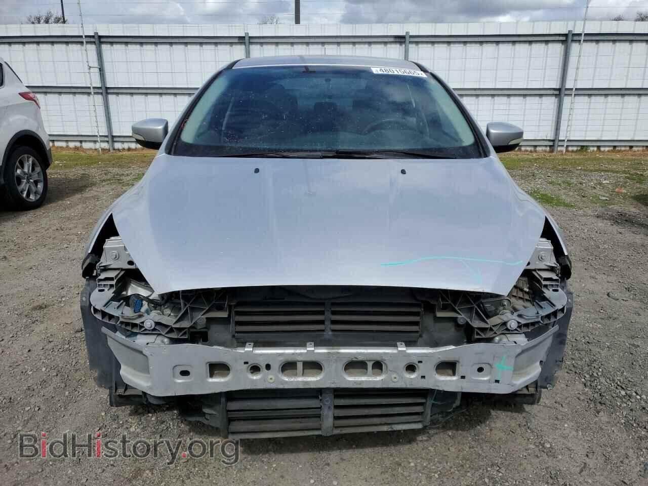 2015 FORD FOCUS - VIN: 1FADP3F20FL384771 - Фото 5