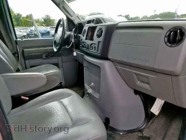 2011 FORD ECONOLINE - VIN: 1FTNS2EW8BDA28701 - Фото 5