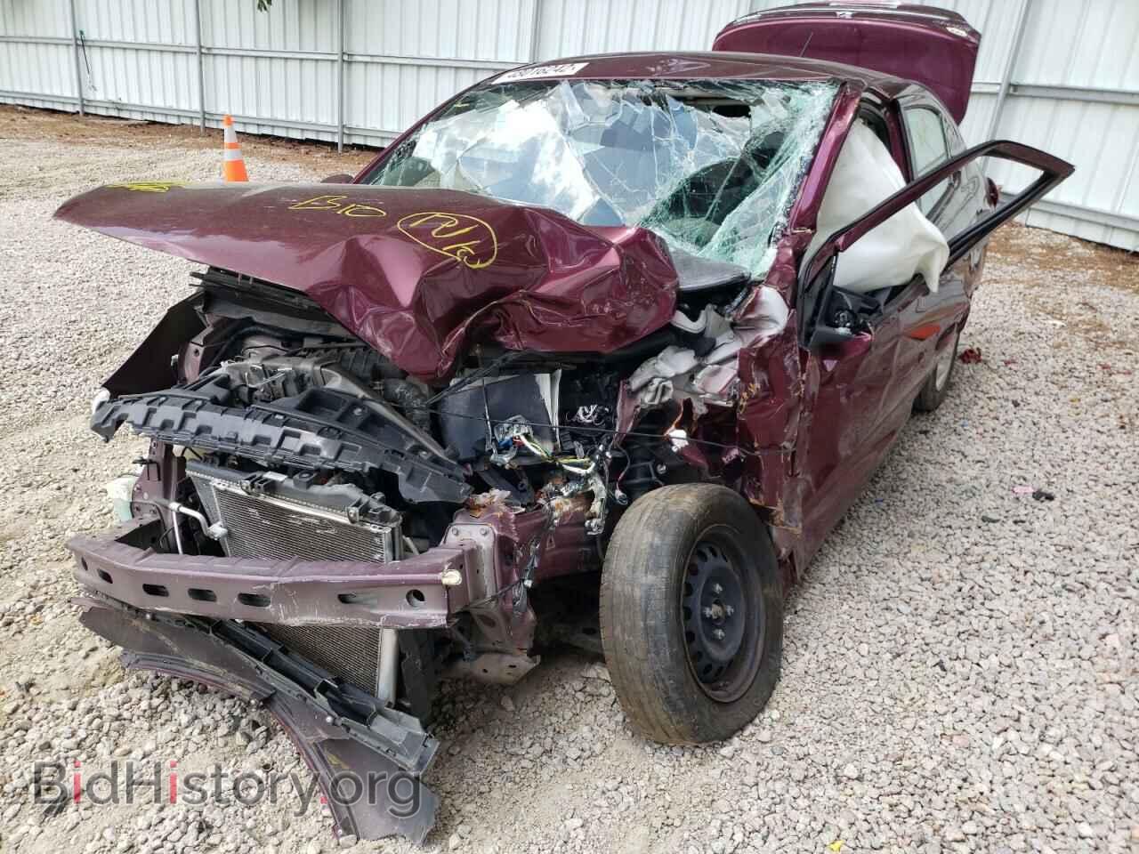 2017 MITSUBISHI MIRAGE - VIN: ML32F3FJ0HHF11820 - Фото 9