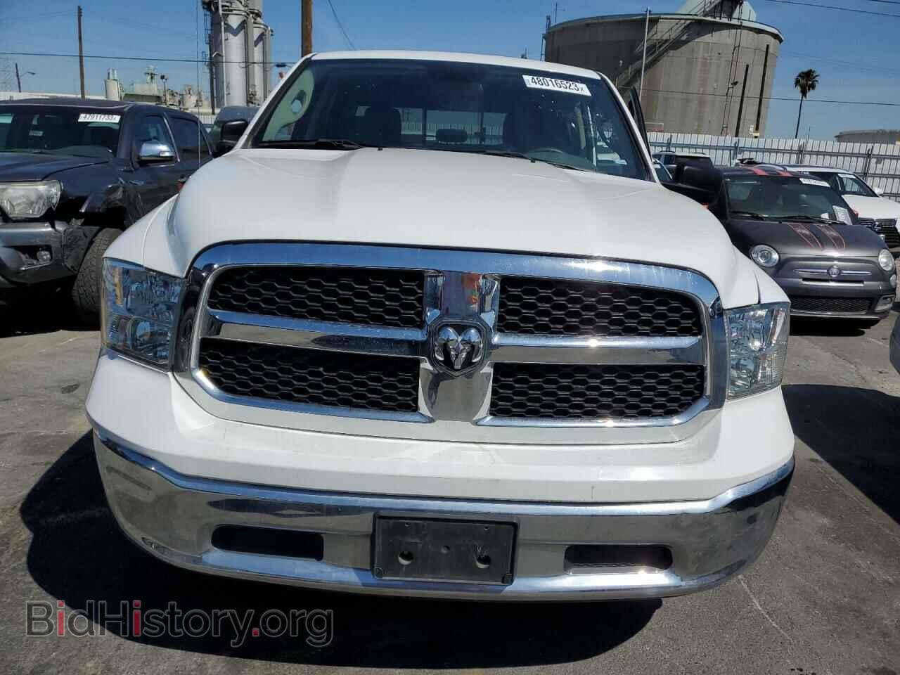 2020 RAM 1500 - VIN: 1C6RR6TT2LS124423 - Photo 5
