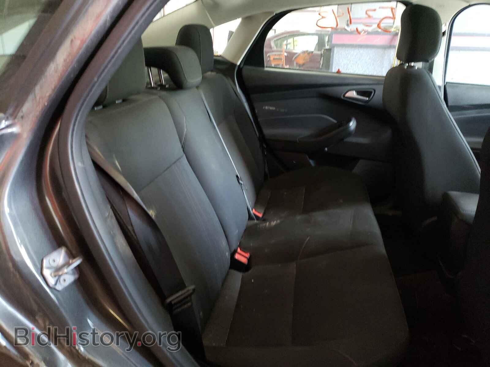 2016 FORD FOCUS - VIN: 1FADP3F23GL226491 - Photo 6