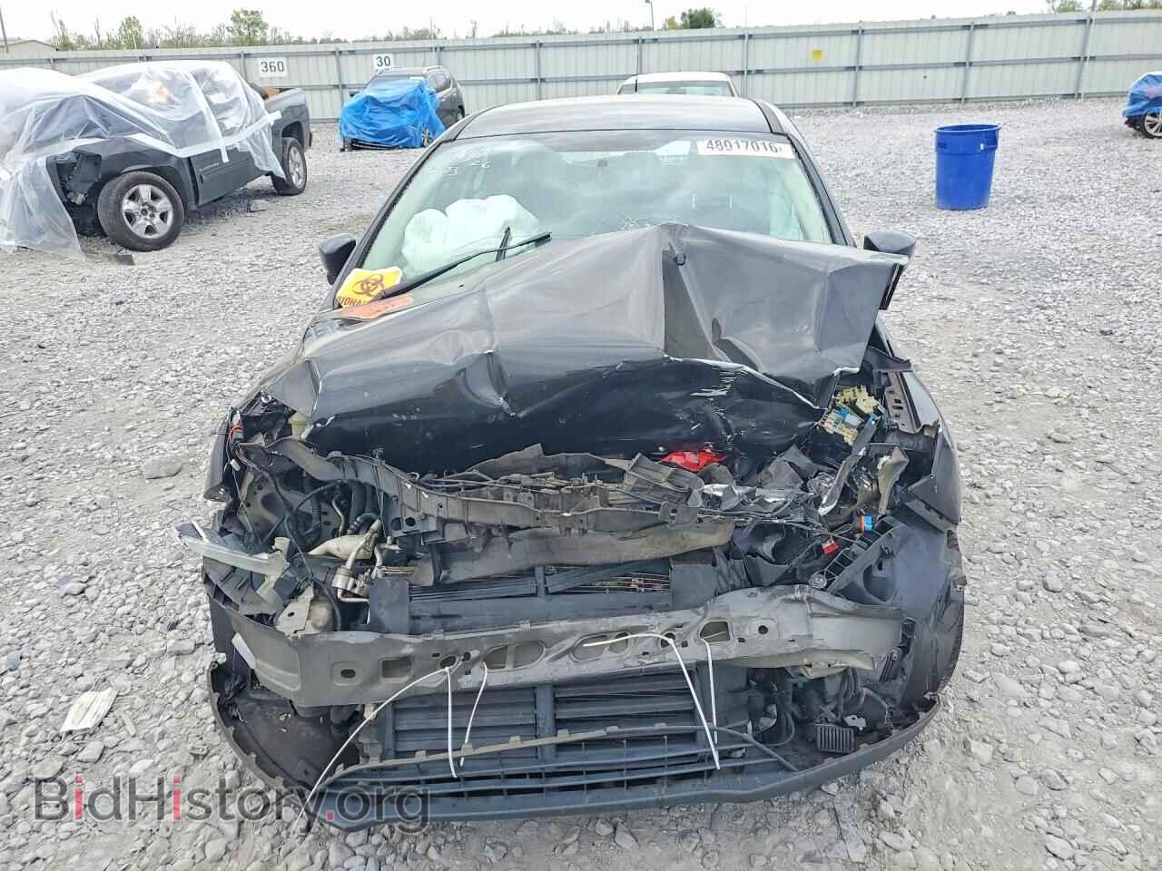 2015 FORD FOCUS - VIN: 1FADP3K24FL318911 - Фото 5