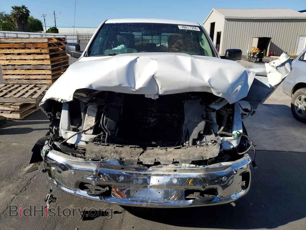 2014 RAM 1500 - VIN: 1C6RR7LG5ES111323 - Фото 5