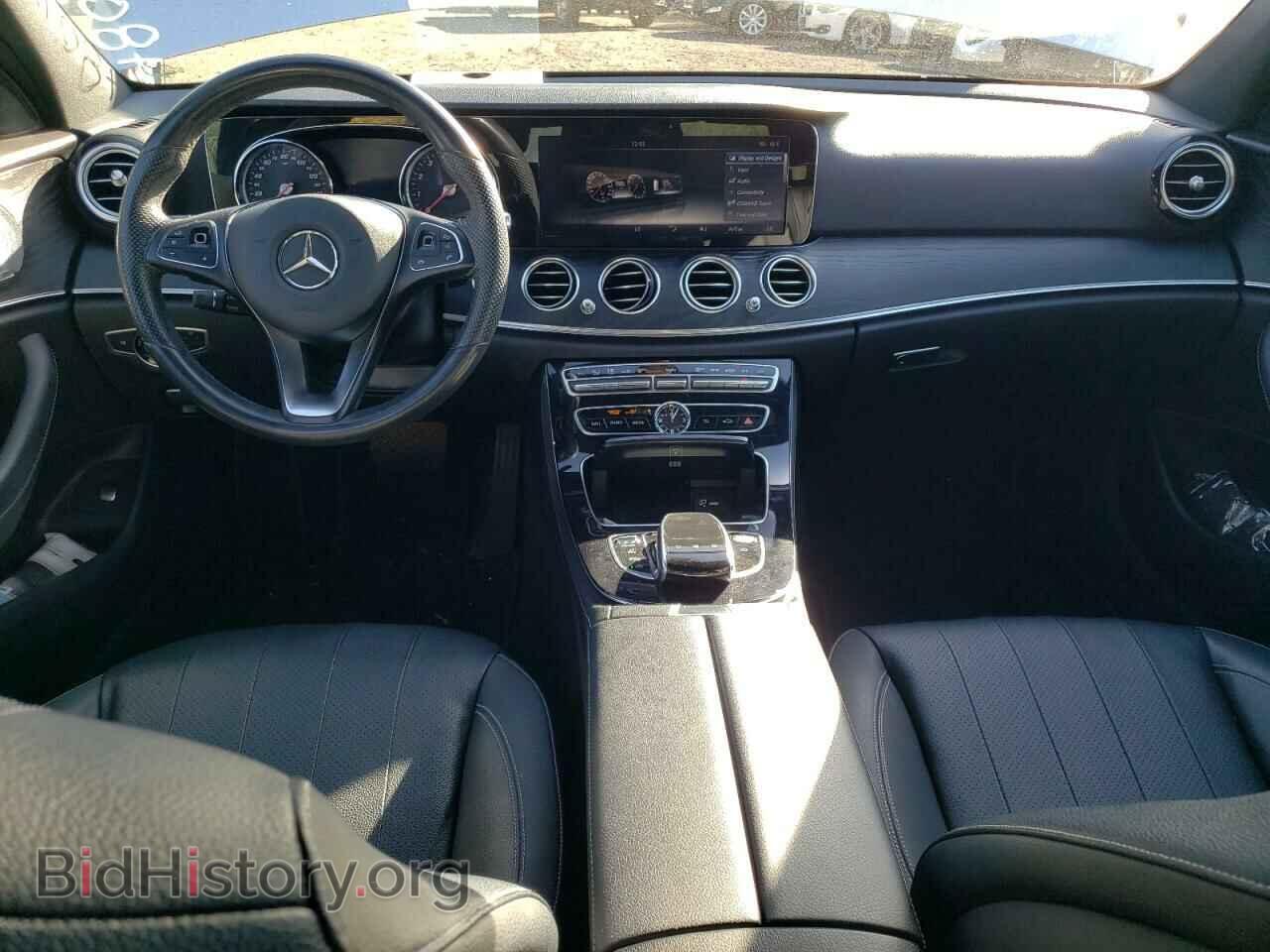 2017 MERCEDES-BENZ E-CLASS - VIN: WDDZF4JB4HA110087 - Фото 8