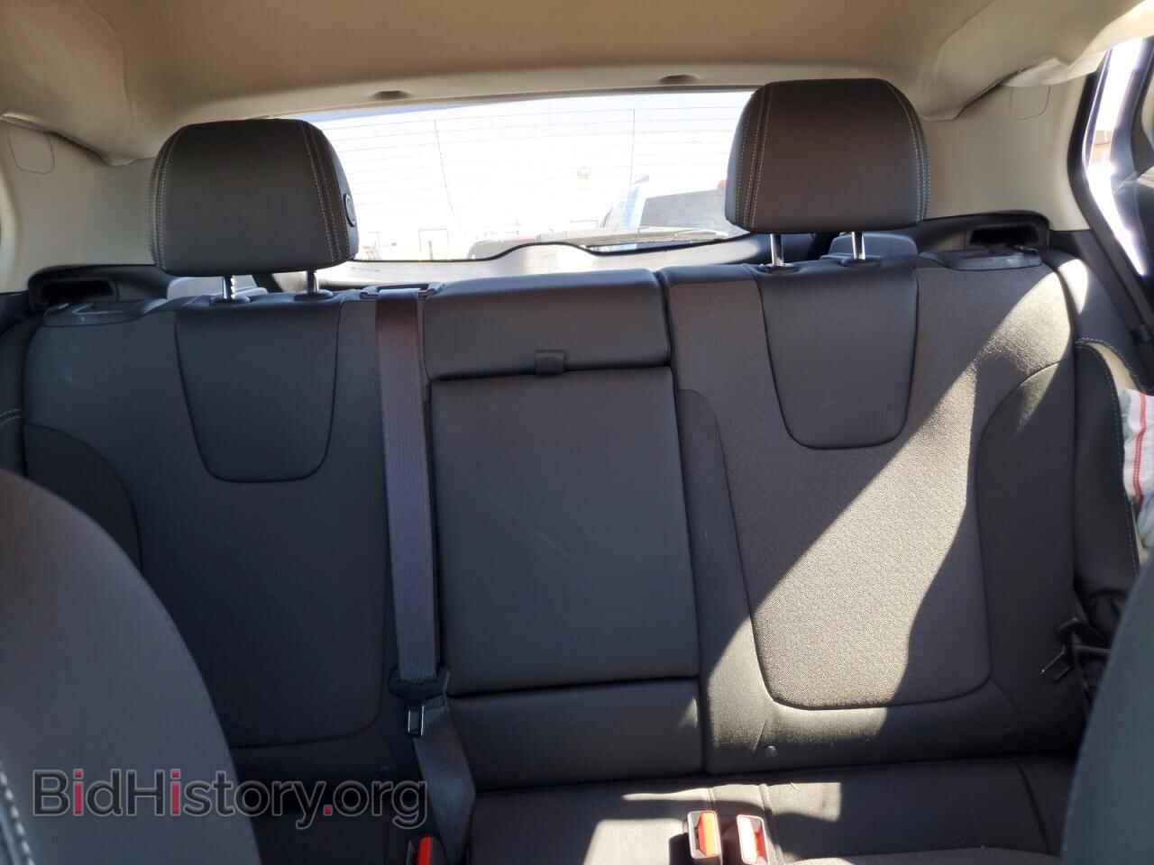 2024 BUICK ENCORE - VIN: KL4AMCSL0RB003655 - Фото 10