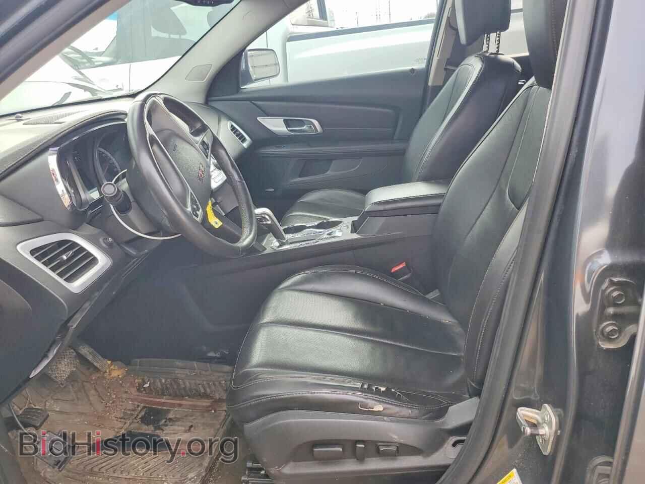 2011 GMC TERRAIN - VIN: 2CTFLVECXB6231875 - Фото 7