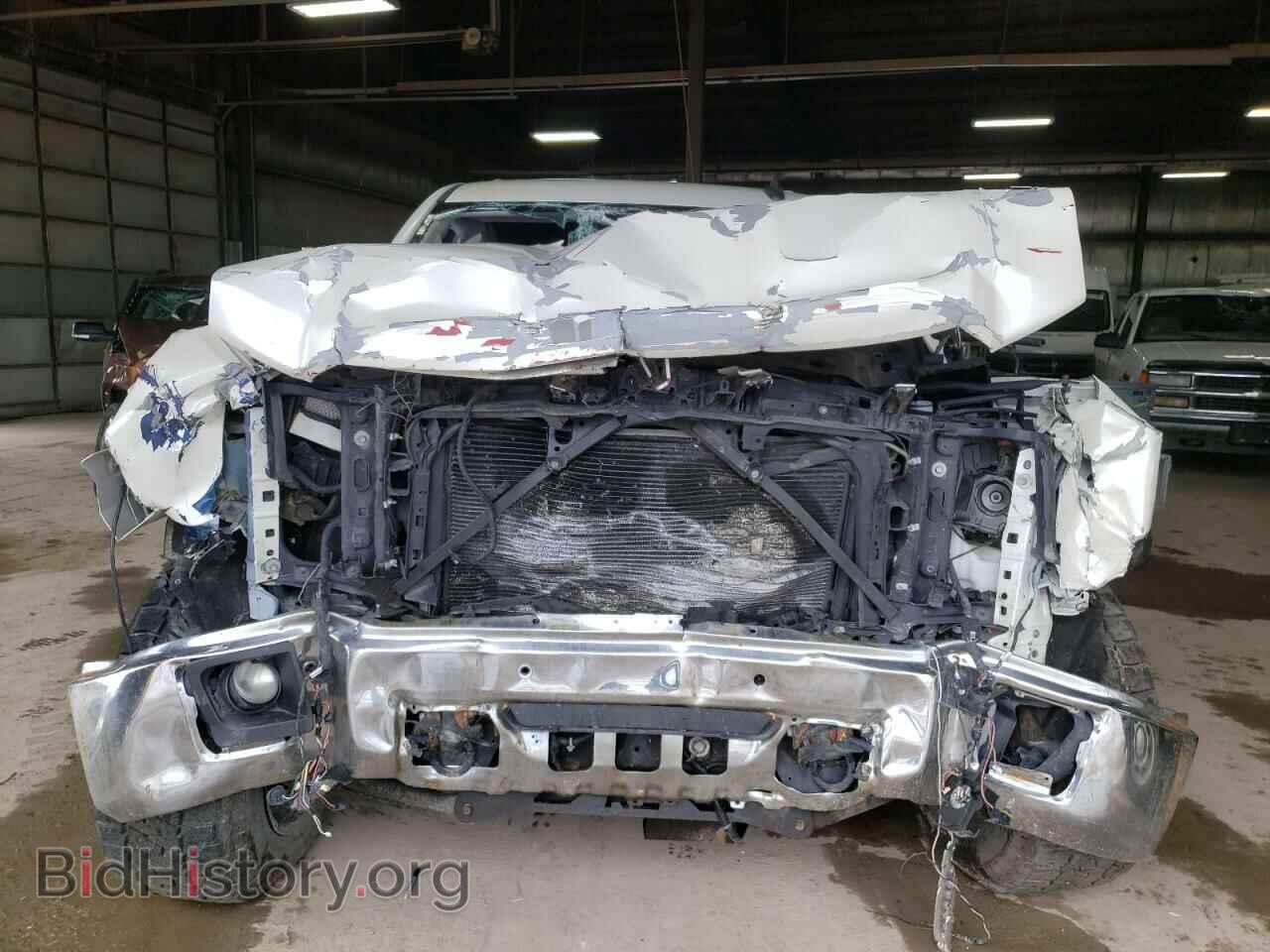 2015 GMC SIERRA - VIN: 3GTU2VEC9FG351053 - Фото 9