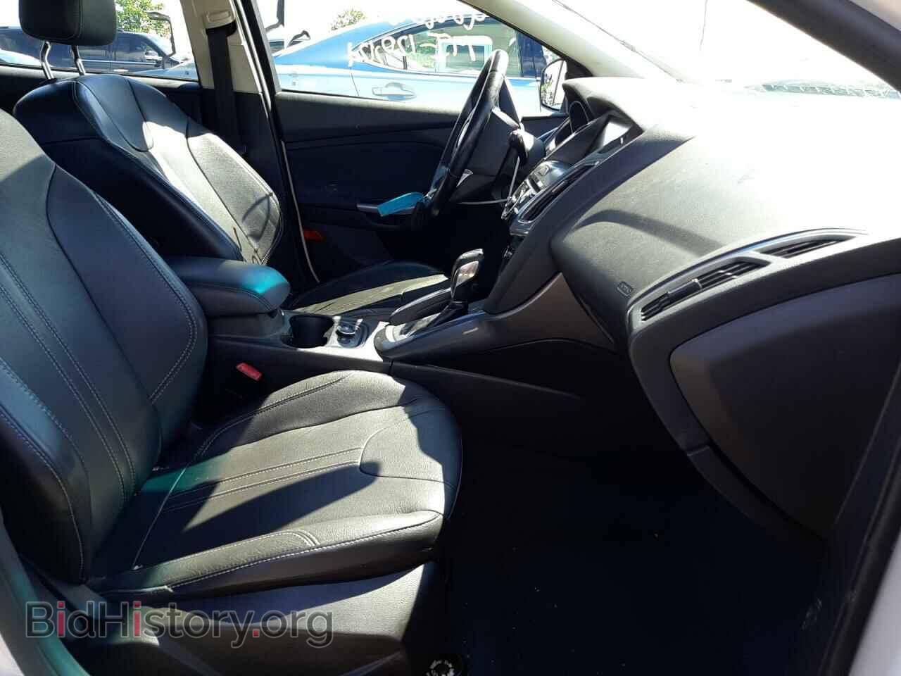 2012 FORD FOCUS - VIN: 1FAHP3N21CL266839 - Photo 5