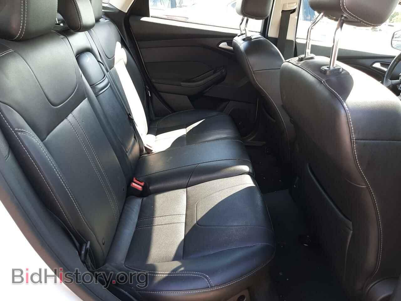 2012 FORD FOCUS - VIN: 1FAHP3N21CL266839 - Photo 6
