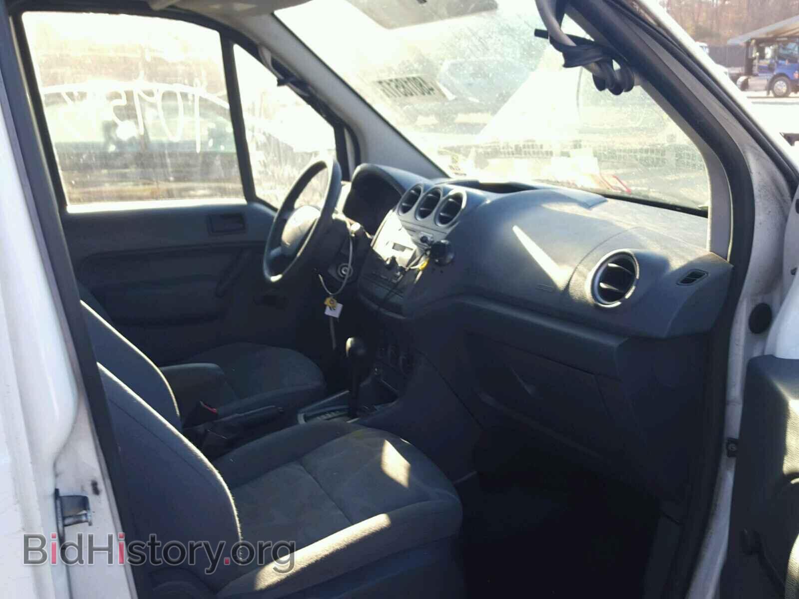 2011 FORD TRANSIT CO - VIN: NM0LS7AN7BT056476 - Фото 5