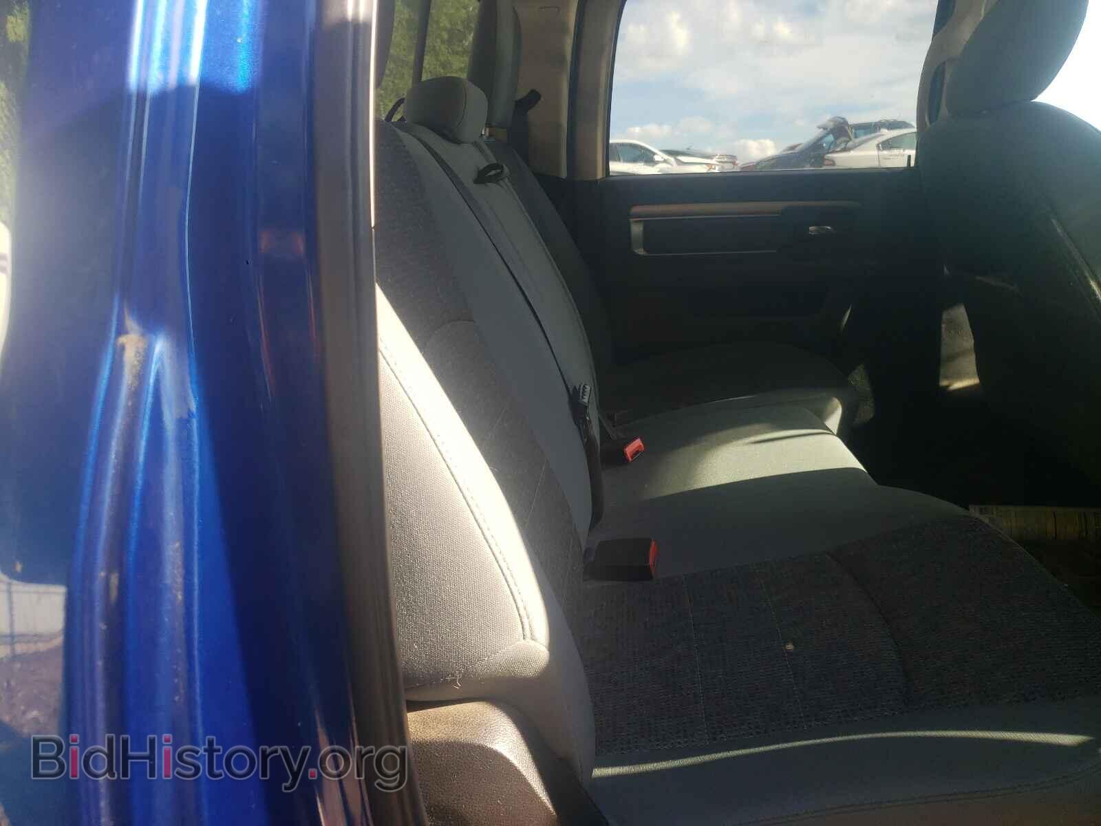 2015 RAM 1500 - VIN: 1C6RR6LT0FS639893 - Фото 6