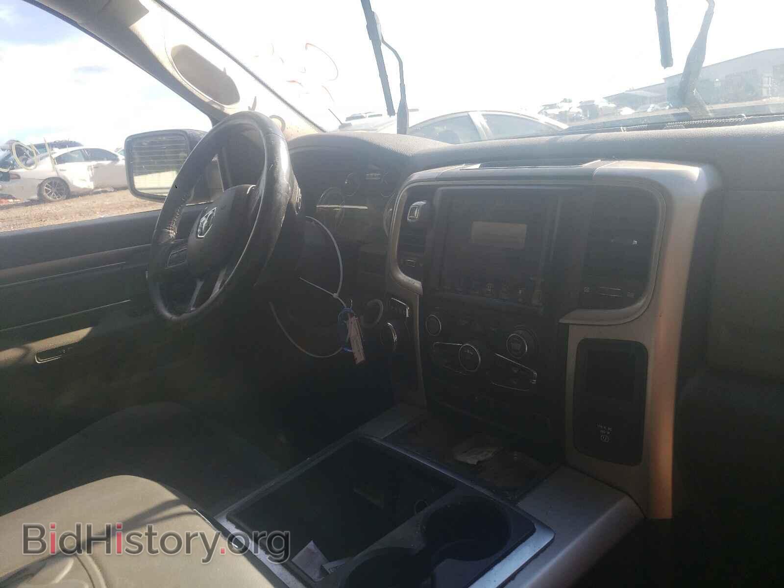 2015 RAM 1500 - VIN: 1C6RR6LT0FS639893 - Фото 9