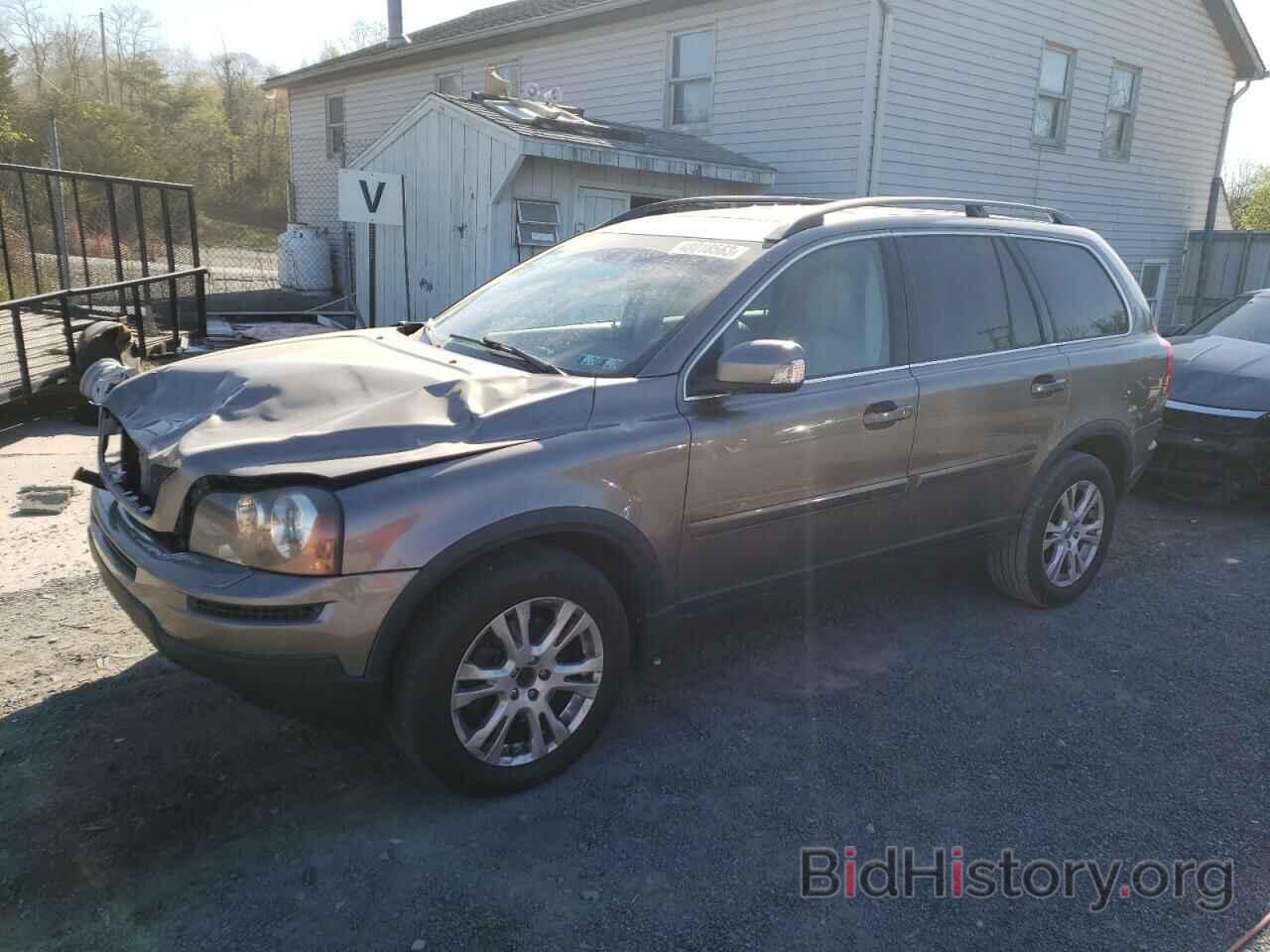 Photo YV4982CZ9A1537867 - VOLVO XC90 2010