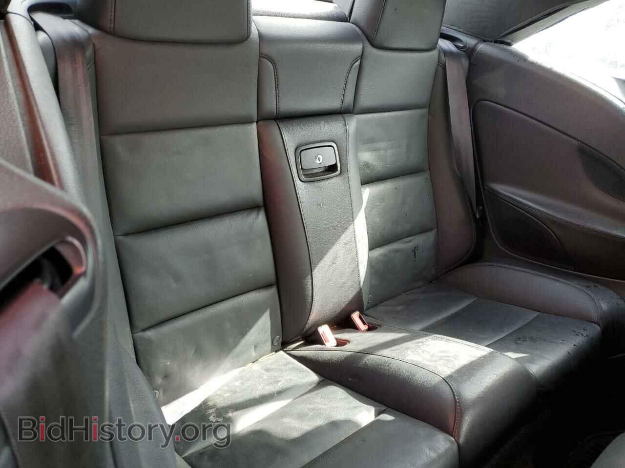 2009 VOLKSWAGEN EOS - VIN: WVWFA71F39V011612 - Фото 10
