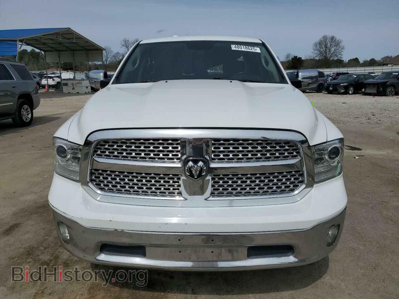 2017 RAM 1500 - VIN: 1C6RR7NT6HS740555 - Фото 5