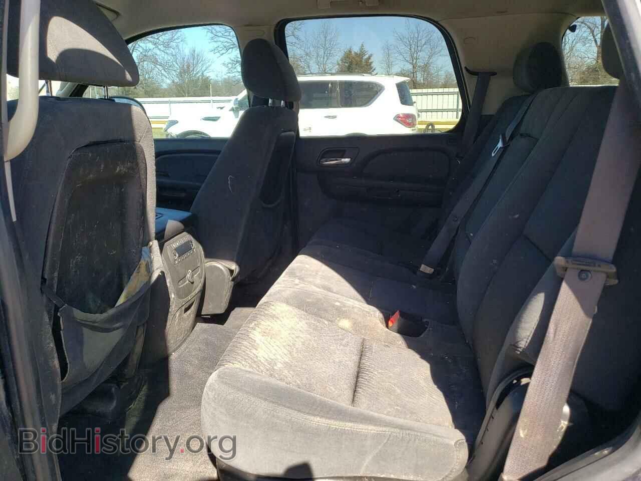 2009 GMC YUKON - VIN: 1GKFK23049R191026 - Фото 10
