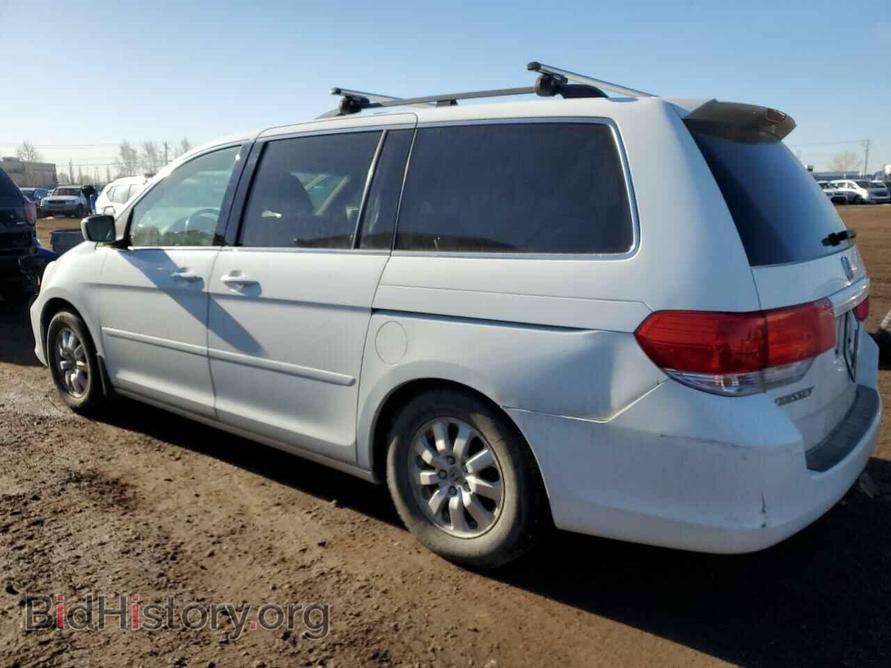 2009 HONDA All Models - VIN: 5FNRL38679B504312 - Фото 2