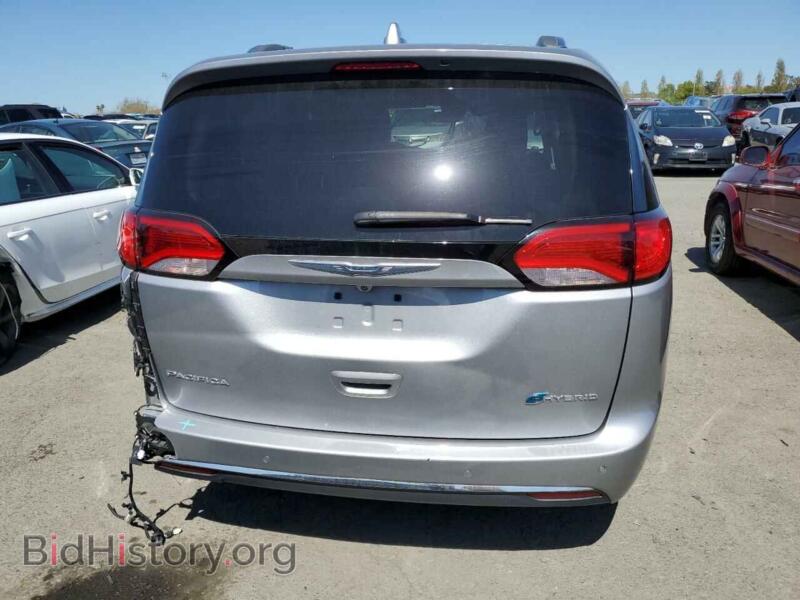 2019 Chrysler PACIFICA (VIN 2C4RC1N71KR508917) — photo 6 of 13