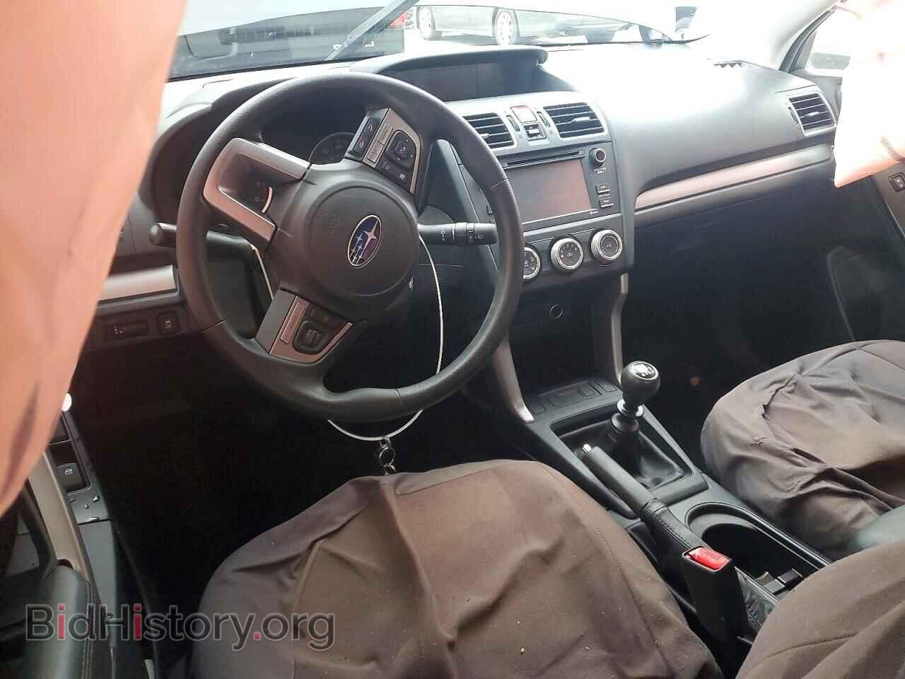 2017 SUBARU FORESTER - VIN: JF2SJAAC5HG595680 - Photo 7
