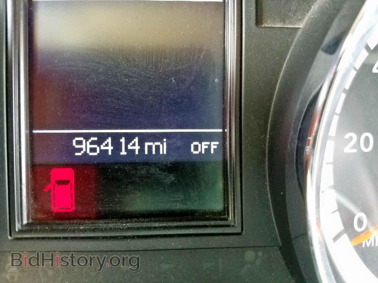 2013 DODGE DURANGO SX - VIN: 1C4RDHAG0DC662865 - Photo 8